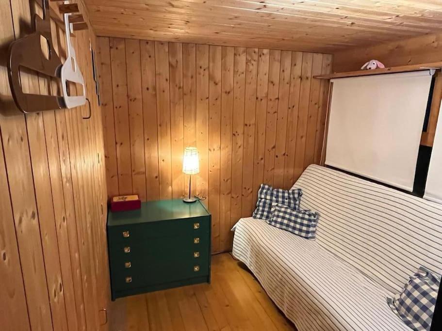 Le Fayard Vue Lac Publier Kültér fotó