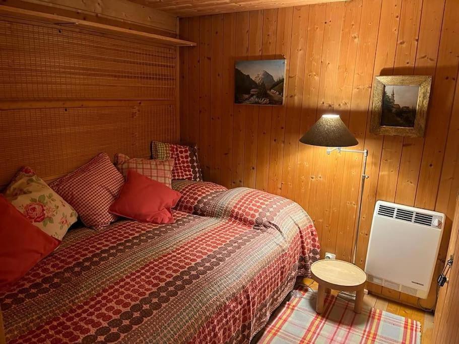 Le Fayard Vue Lac Publier Kültér fotó