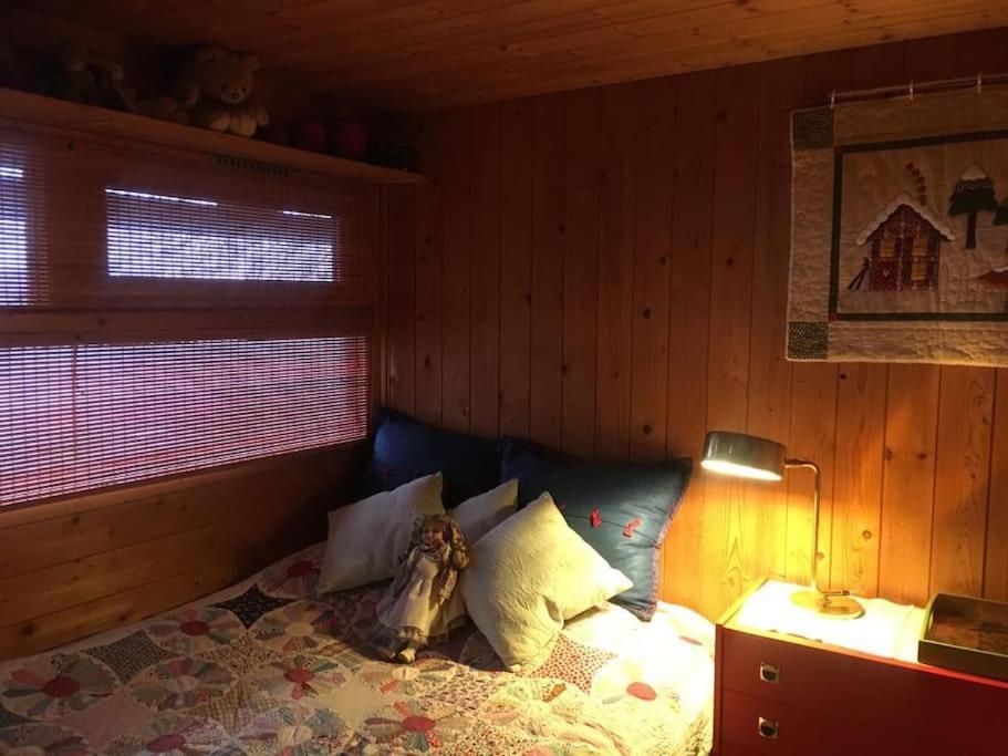 Le Fayard Vue Lac Publier Kültér fotó